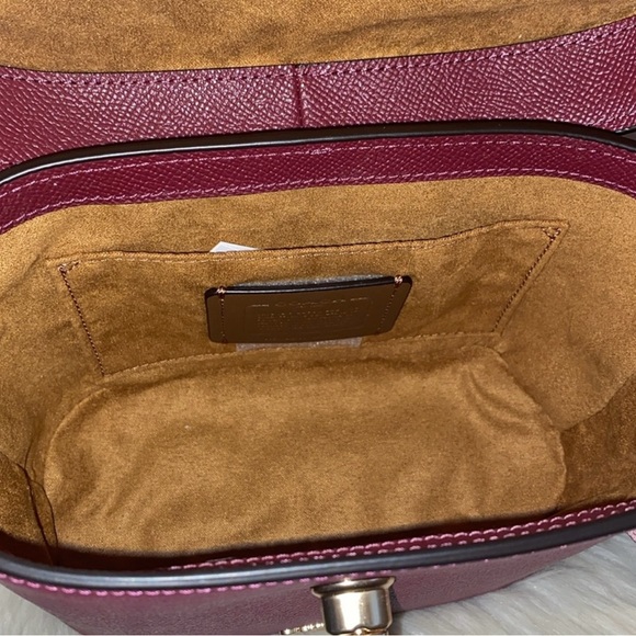 Coach KAY XBody/Trifold Wallet 2pc Set - Picture 5 of 11